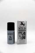 Stud 5000-Male Genital Desensitizer Spray, FOR DELAY EJACULATION.NEW IN Box (Pack of 1)