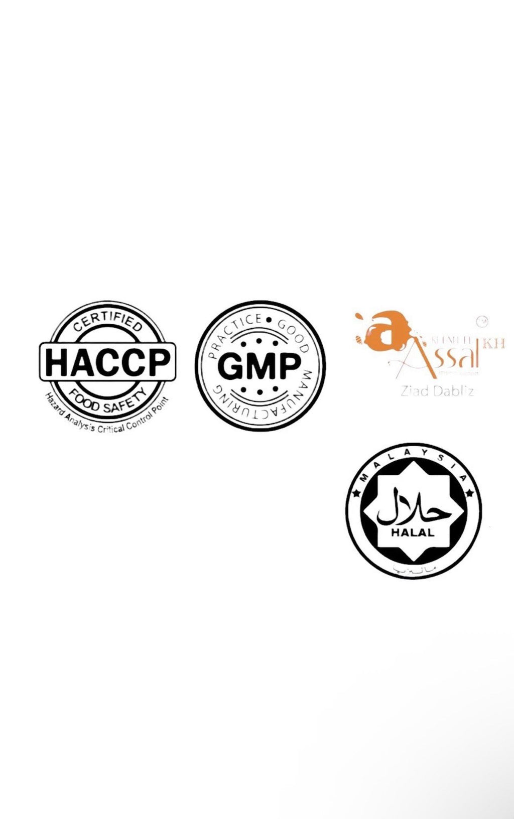 100% Organic Natural Honey Infused with Natural Jelly, Honey Bee Pollen 24